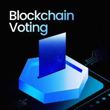 Blockchain-based Secure Voting System